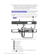 Preview for 92 page of IBM 2145UPS-1U Hardware Installation Manual