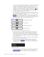 Preview for 98 page of IBM 2145UPS-1U Hardware Installation Manual