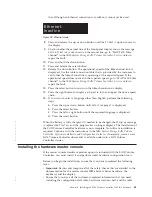 Preview for 99 page of IBM 2145UPS-1U Hardware Installation Manual