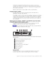 Preview for 107 page of IBM 2145UPS-1U Hardware Installation Manual