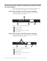 Preview for 110 page of IBM 2145UPS-1U Hardware Installation Manual