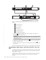 Preview for 172 page of IBM 2145UPS-1U Hardware Installation Manual