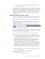 Preview for 177 page of IBM 2145UPS-1U Hardware Installation Manual