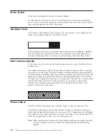 Preview for 180 page of IBM 2145UPS-1U Hardware Installation Manual