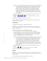 Preview for 186 page of IBM 2145UPS-1U Hardware Installation Manual