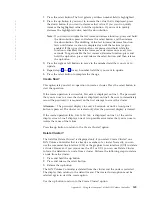 Preview for 187 page of IBM 2145UPS-1U Hardware Installation Manual