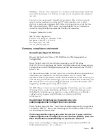 Preview for 197 page of IBM 2145UPS-1U Hardware Installation Manual