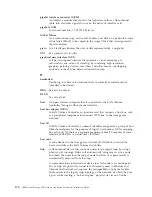 Preview for 208 page of IBM 2145UPS-1U Hardware Installation Manual