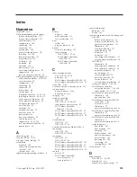 Preview for 223 page of IBM 2145UPS-1U Hardware Installation Manual