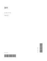 Preview for 232 page of IBM 2145UPS-1U Hardware Installation Manual