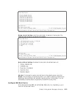 Preview for 259 page of IBM 265 Service Manual