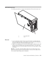 Preview for 267 page of IBM 265 Service Manual