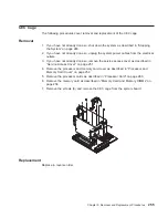 Preview for 271 page of IBM 265 Service Manual