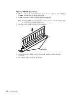 Preview for 276 page of IBM 265 Service Manual