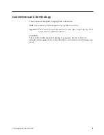 Preview for 11 page of IBM 26R0881 Installation And User Manual