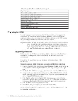 Preview for 18 page of IBM 26R0881 Installation And User Manual