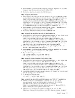 Preview for 21 page of IBM 26R0881 Installation And User Manual