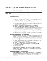 Preview for 35 page of IBM 26R0881 Installation And User Manual