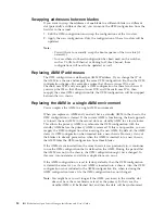 Preview for 36 page of IBM 26R0881 Installation And User Manual