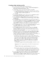 Preview for 38 page of IBM 26R0881 Installation And User Manual