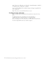 Preview for 42 page of IBM 26R0881 Installation And User Manual