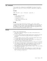 Preview for 63 page of IBM 26R0881 Installation And User Manual