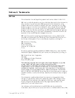 Preview for 67 page of IBM 26R0881 Installation And User Manual