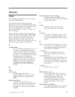 Preview for 71 page of IBM 26R0881 Installation And User Manual