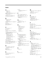 Preview for 73 page of IBM 26R0881 Installation And User Manual