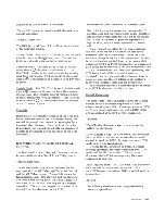 Preview for 61 page of IBM 2702 Information Manual