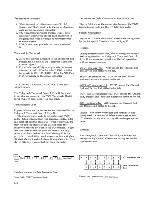 Preview for 68 page of IBM 2702 Information Manual