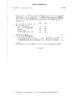 Preview for 103 page of IBM 2702 Information Manual