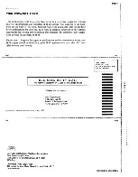 Preview for 104 page of IBM 2702 Information Manual