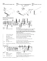 Preview for 2 page of IBM 3000XLV Quick Installation Manual