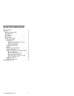 Preview for 6 page of IBM 315 Hardware Maintenance Manual Supplement