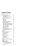 Preview for 19 page of IBM 315 Hardware Maintenance Manual Supplement