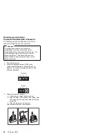 Preview for 66 page of IBM 315 Hardware Maintenance Manual Supplement