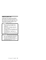 Preview for 105 page of IBM 315 Hardware Maintenance Manual Supplement