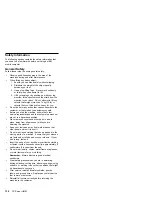 Preview for 137 page of IBM 315 Hardware Maintenance Manual Supplement