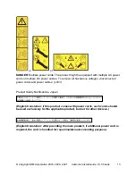 Preview for 13 page of IBM 3455-D3E Install Manual