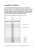 Preview for 20 page of IBM 3455-D3E Install Manual