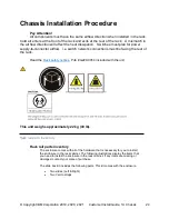 Preview for 24 page of IBM 3455-D3E Install Manual