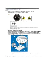 Preview for 27 page of IBM 3455-D3E Install Manual