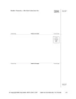 Preview for 45 page of IBM 3455-D3E Install Manual