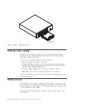 Preview for 40 page of IBM 3628 Installation And User Manual