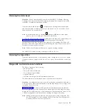 Preview for 41 page of IBM 3628 Installation And User Manual