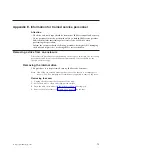 Preview for 91 page of IBM 3628 Installation And User Manual