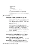 Preview for 98 page of IBM 3628 Installation And User Manual