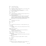 Preview for 113 page of IBM 3628 Installation And User Manual