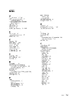 Preview for 140 page of IBM 3708 End-User Reference